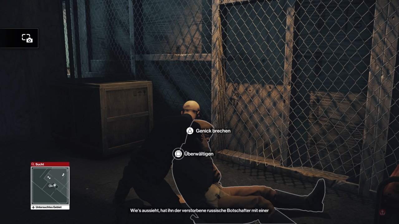 [31/10/2019] Cooler Look, böser Humor und ein perfekter Kämpfer: Agent 47 und die Hitman-Serie standen gerade zu Beginn stark in der Kritik. Inzwischen aber ist die Actionspiel-Reihe Mainstream – inklusive eines durchwachsenen Kinofilms.