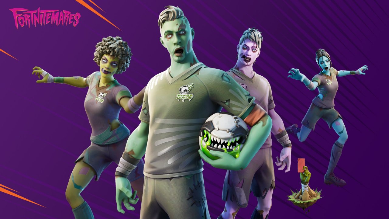 [29/10/2019] Fortnite: Verstecktes N im Ladebildschirm finden - Tipps & Video zum Fundort