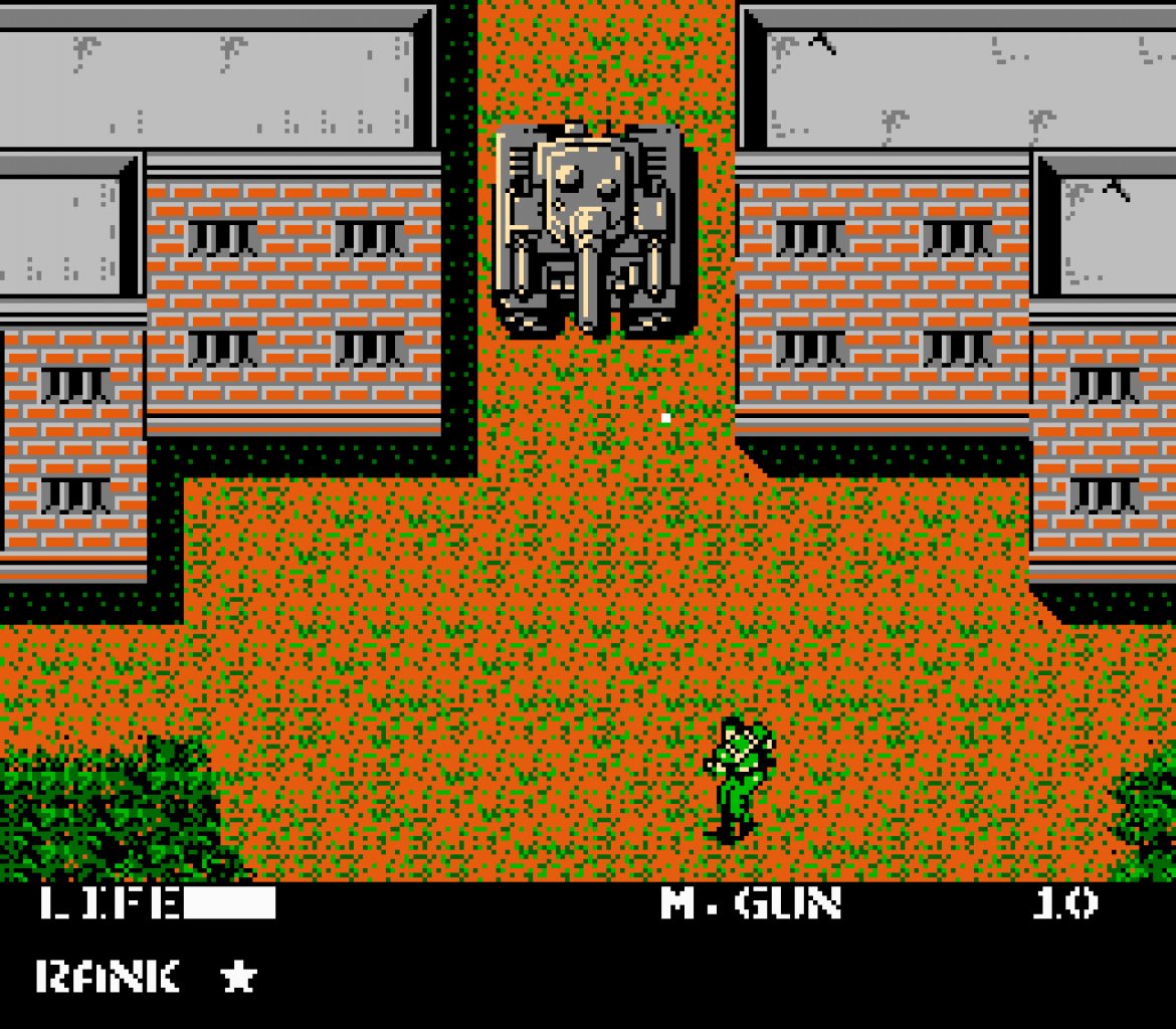 [25/10/2019] Mit der Veröffentlichung von&nbsp;Metal&nbsp;Gear&nbsp;Solid für den&nbsp;MSX-Computer&nbsp;im Jahr 1987 gelang&nbsp;Kojima&nbsp;der Durchbruch. Im Westen wurde das Spiel vor allem durch die NES-Umsetzung bekannt.