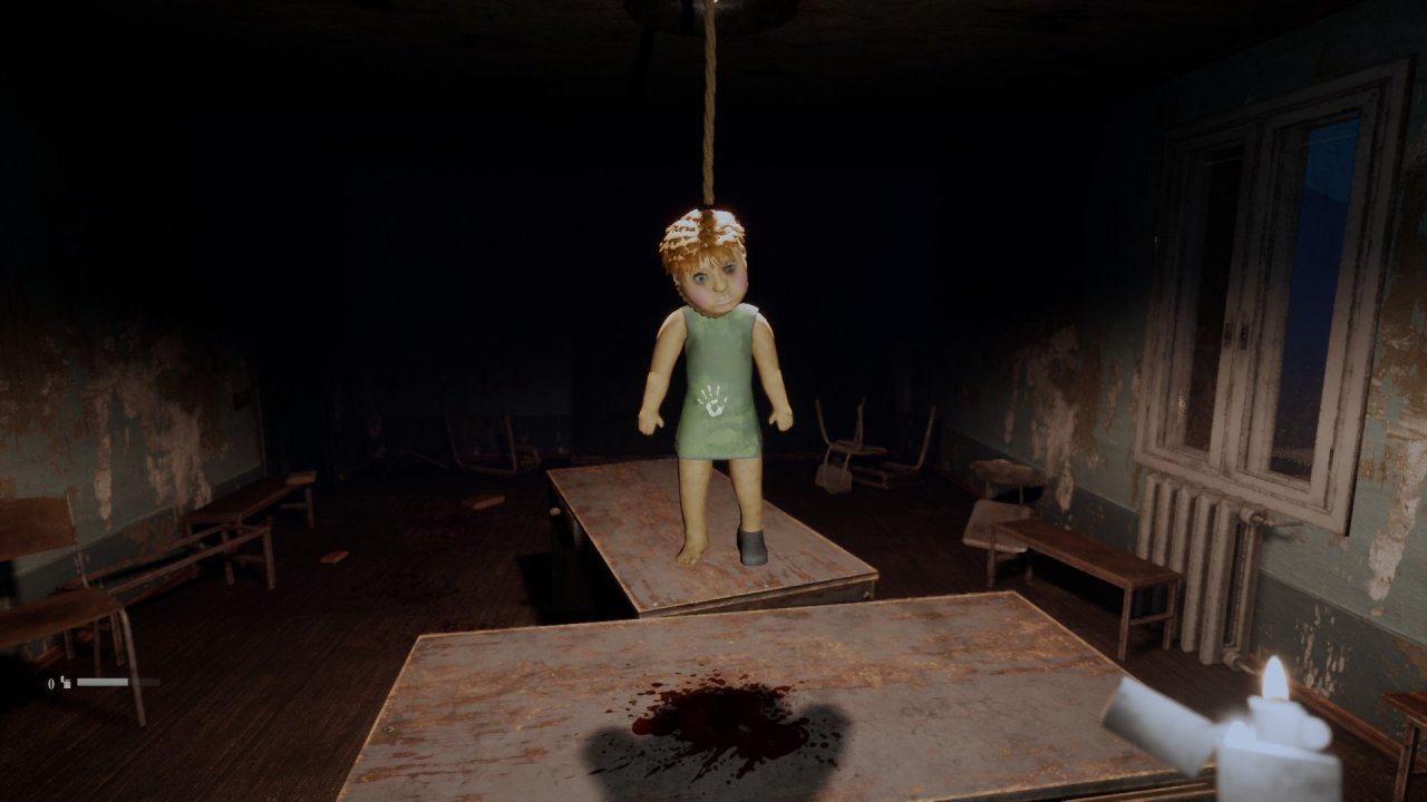[25/10/2019] In diesem Horror-Special zu Halloween stellen wir euch 10 Indie-Titel vor, die euch das Fürchten lehren werden! (3)