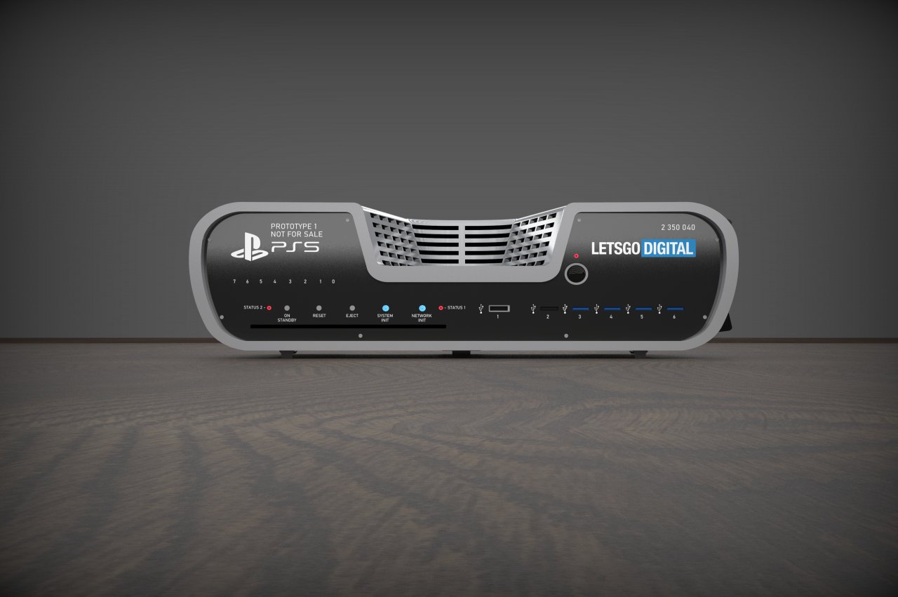 [21/10/2019] Wir stellen PCs auf Basis der vermuteten Technik der Playstation 5 und Xbox Series X zusammen.