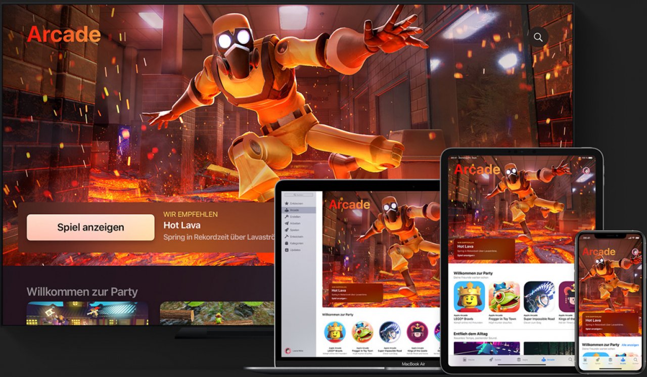 [12/11/2019] Erfolgskonzept Switch: Was macht eigentlich Nintendos Konkurrenz? - Next-Gen und Co. (1)