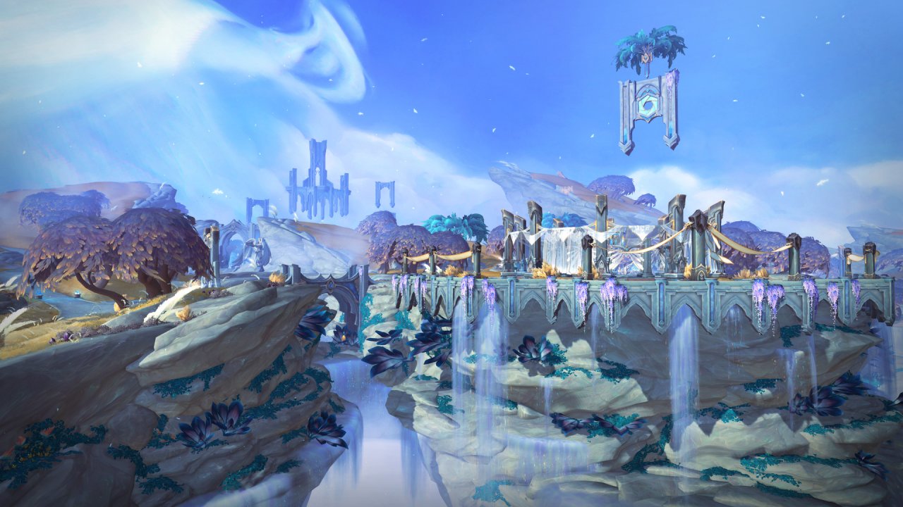 [04/11/2019] Neuer Richtlinien in World of Warcraft machen Multiboxern das Leben etwas schwerer. (9)