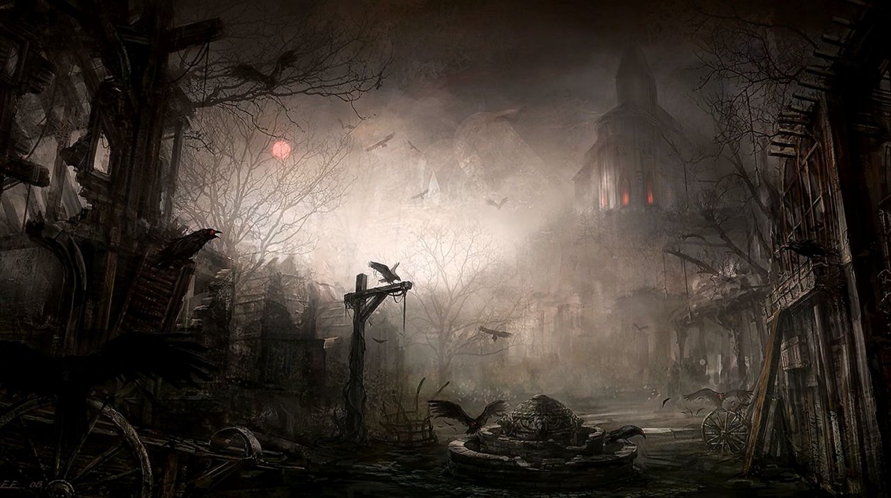 [03/11/2019] Diablo 4: Das verraten uns die Trailer und Screenshots von der BlizzCon.&nbsp;