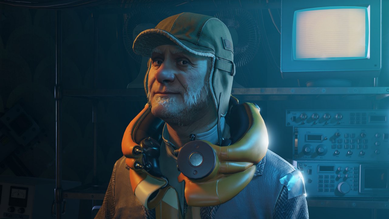 Half Life 3