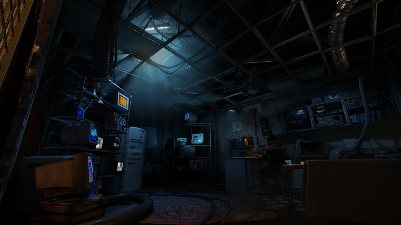 [21/11/2019] Half-Life: Alyx in der Vorschau - Die legendäre Serie kehrt zurück - in VR! (5)