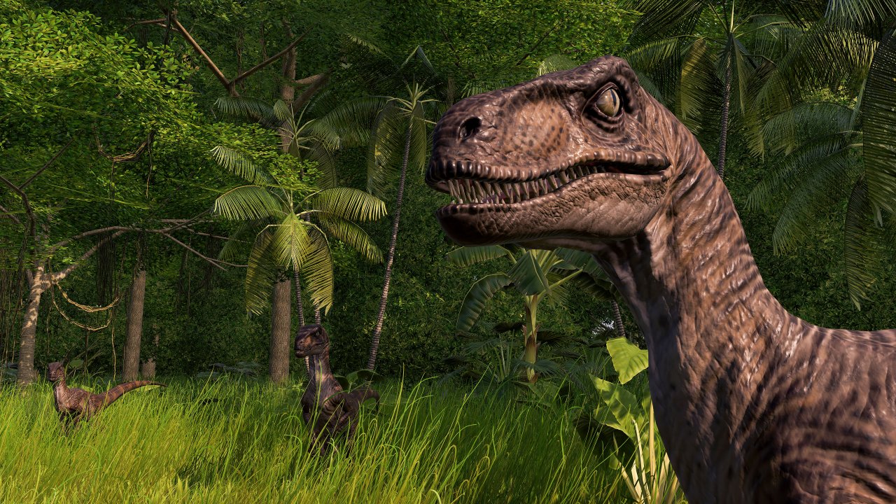 [26/11/2019] Vor Jurassic Park waren Raptoren den wenigsten Menschen ein Begriff. Heute kennt wohl jeder Film-Fan die flinken Fleischfresser.