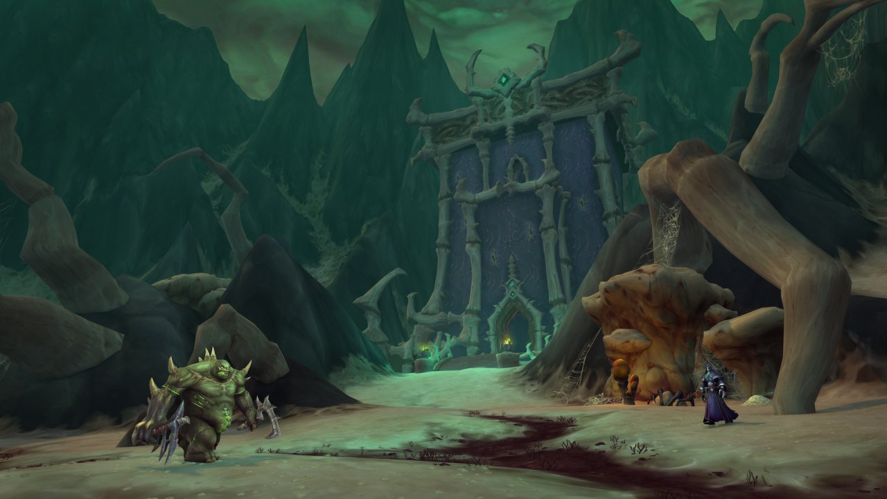 [04/11/2019] Neuer Richtlinien in World of Warcraft machen Multiboxern das Leben etwas schwerer. (8)