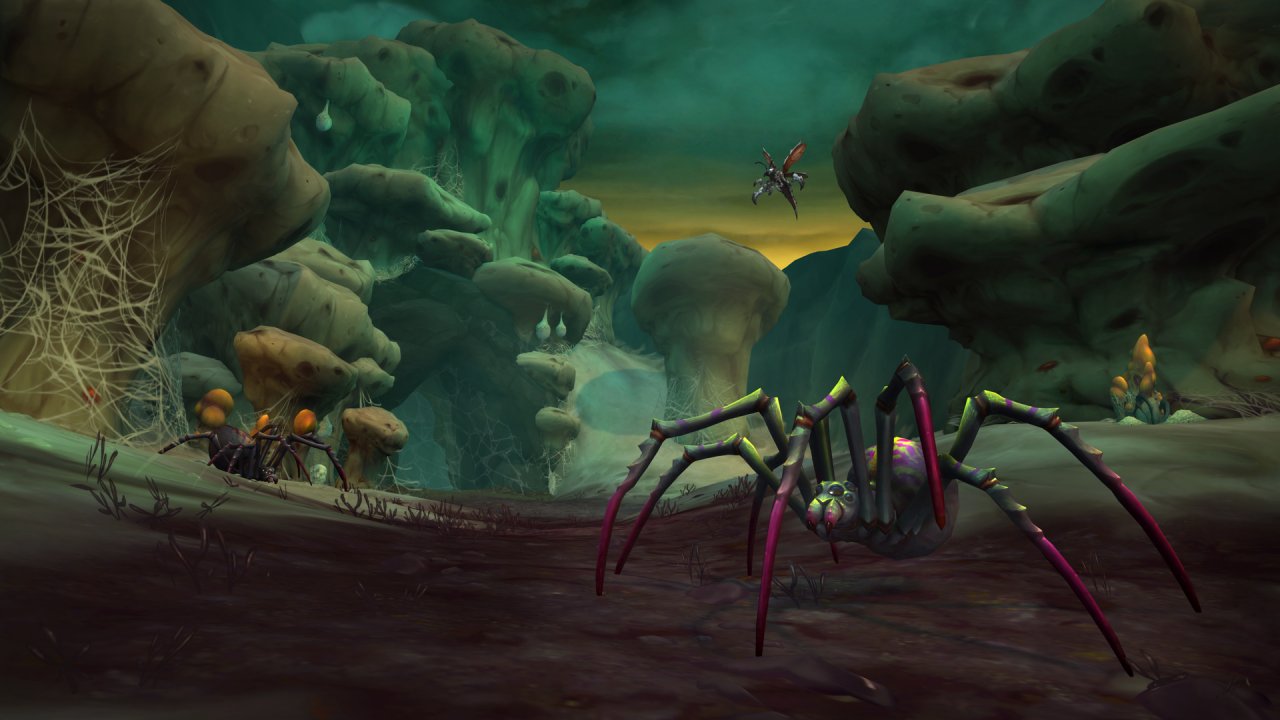 [04/11/2019] Neuer Richtlinien in World of Warcraft machen Multiboxern das Leben etwas schwerer. (7)