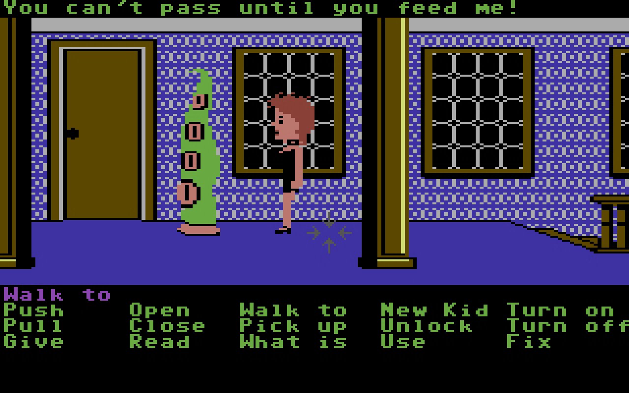 [28/11/2019] Mit Maniac Mansion zeigte Lucafilm Games (später LucasArts) im Jahr 1987, wie ein modernes Grafik-Adventure auszusehen hat. Die komfortable Steuerung, die genialen Rätsel, der herrliche Humor und die schicke Präsentation begeisterten Spieler wie Kritiker. &nbsp;