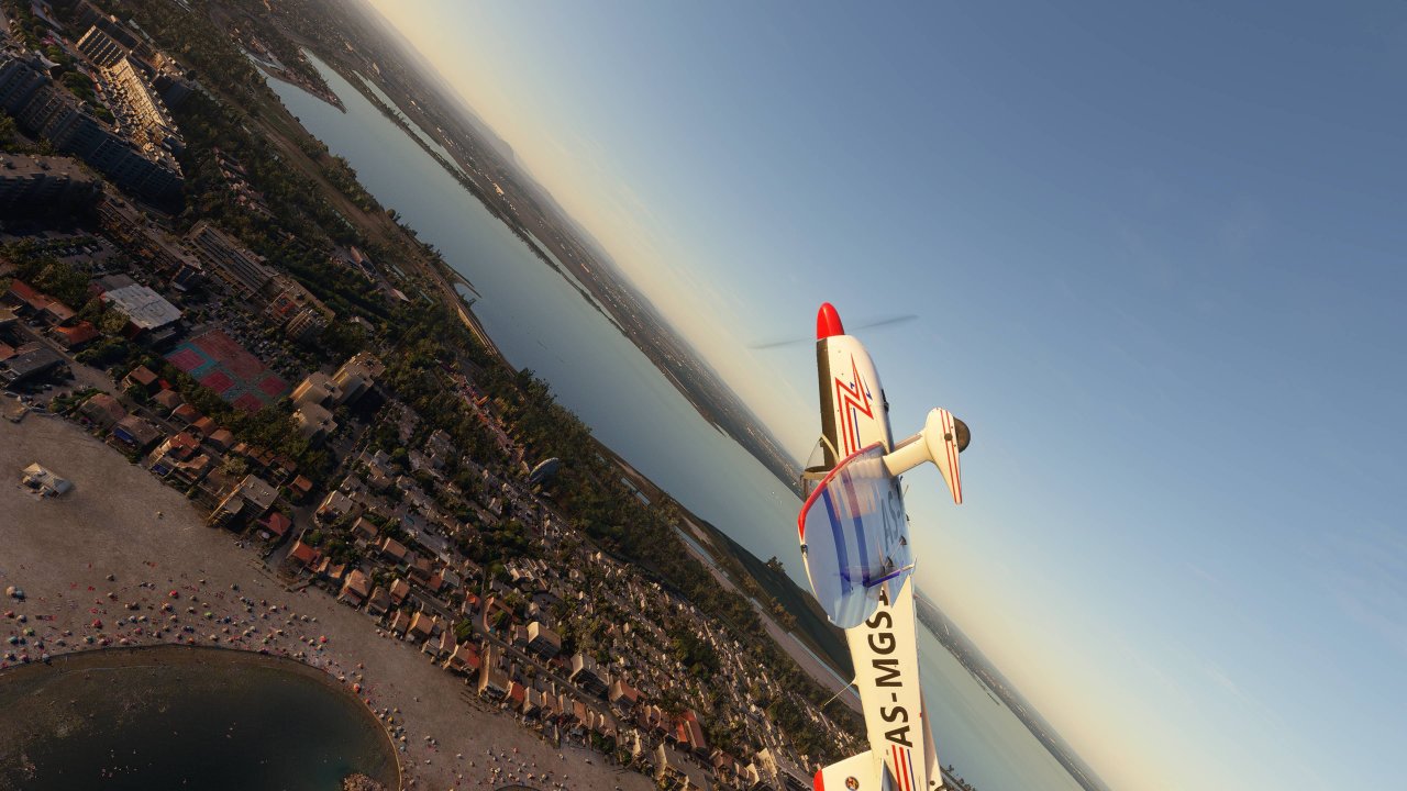 [18/11/2019] Microsoft Flight Simulator: Fliegen so realistisch wie nie zuvor - Anspielbericht (7)