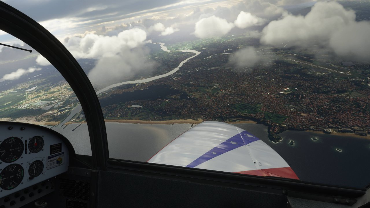 [18/11/2019] Microsoft Flight Simulator: Fliegen so realistisch wie nie zuvor - Anspielbericht (6)