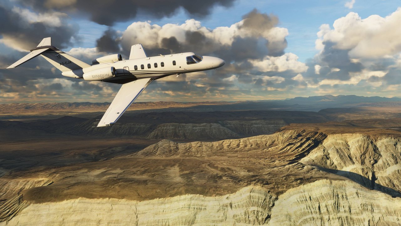 [18/11/2019] Microsoft Flight Simulator: Fliegen so realistisch wie nie zuvor - Anspielbericht (4)