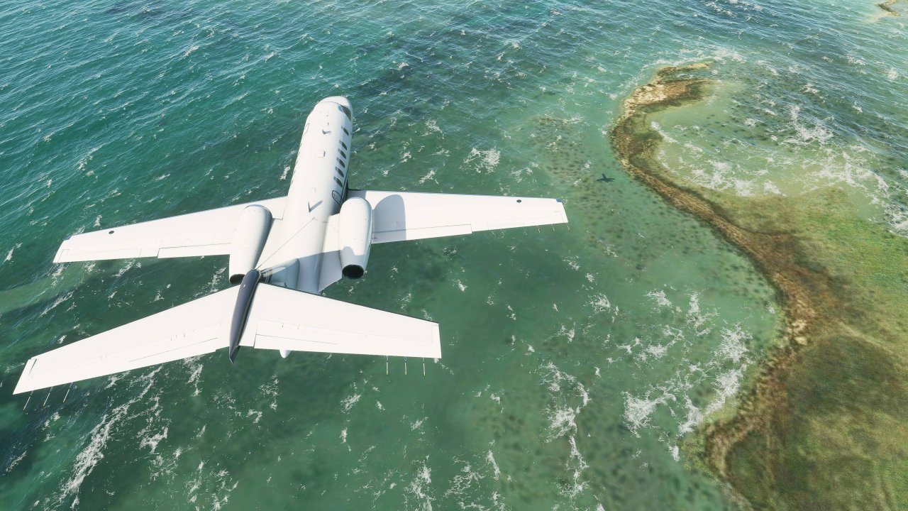 [18/11/2019] Microsoft Flight Simulator: VR, Kampagne, Realismus, Alpha-Start - Entwickler-Interview (4)