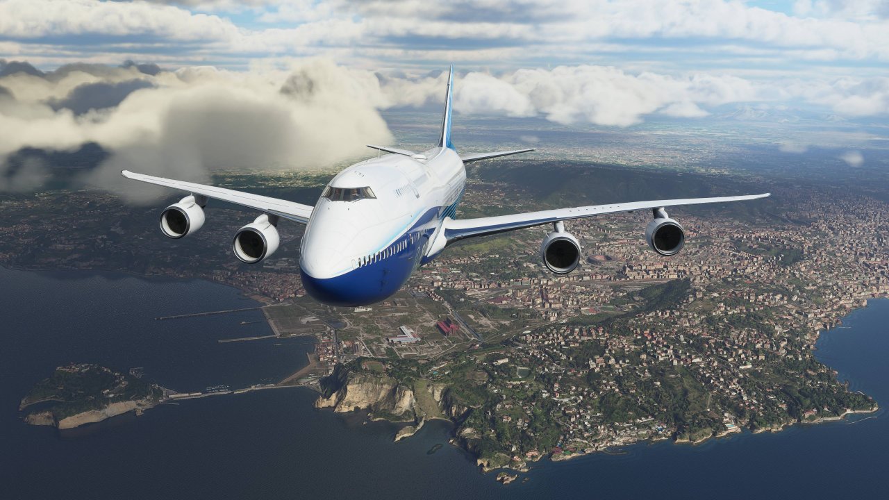 [18/11/2019] Microsoft Flight Simulator: Fliegen so realistisch wie nie zuvor - Anspielbericht (15)