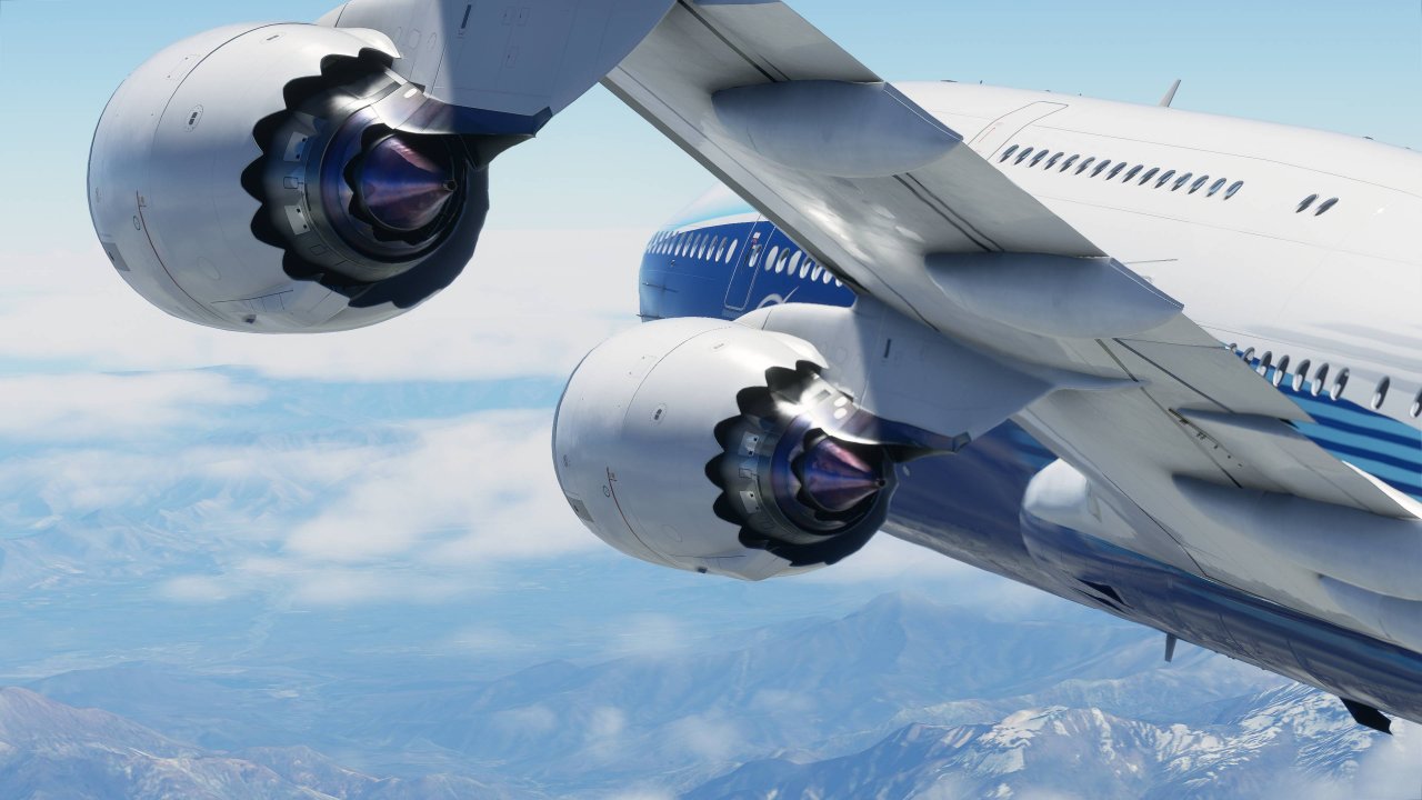 [18/11/2019] Microsoft Flight Simulator: Fliegen so realistisch wie nie zuvor - Anspielbericht (14)