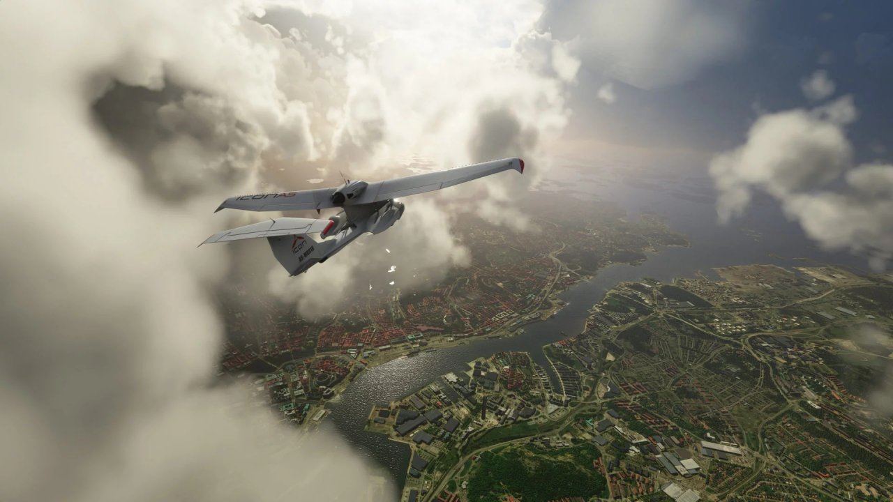 [11/11/2019] Microsoft Flight Simulator: Fliegen so realistisch wie nie zuvor - Anspielbericht (22)