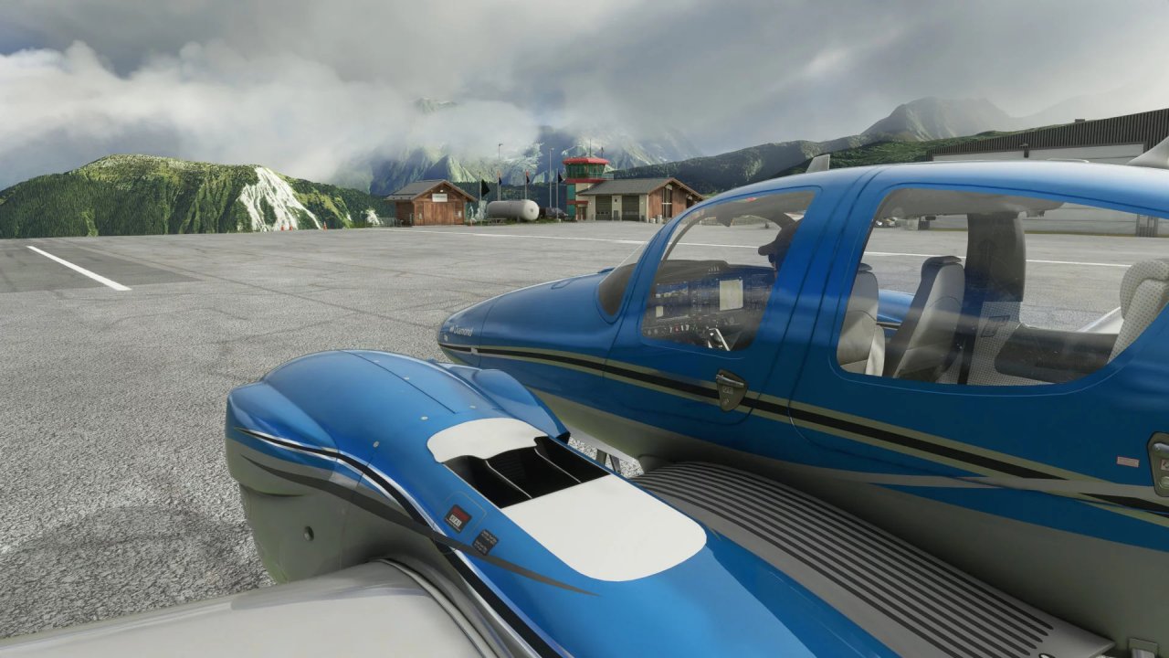 [11/11/2019] Microsoft Flight Simulator: Fliegen so realistisch wie nie zuvor - Anspielbericht (20)