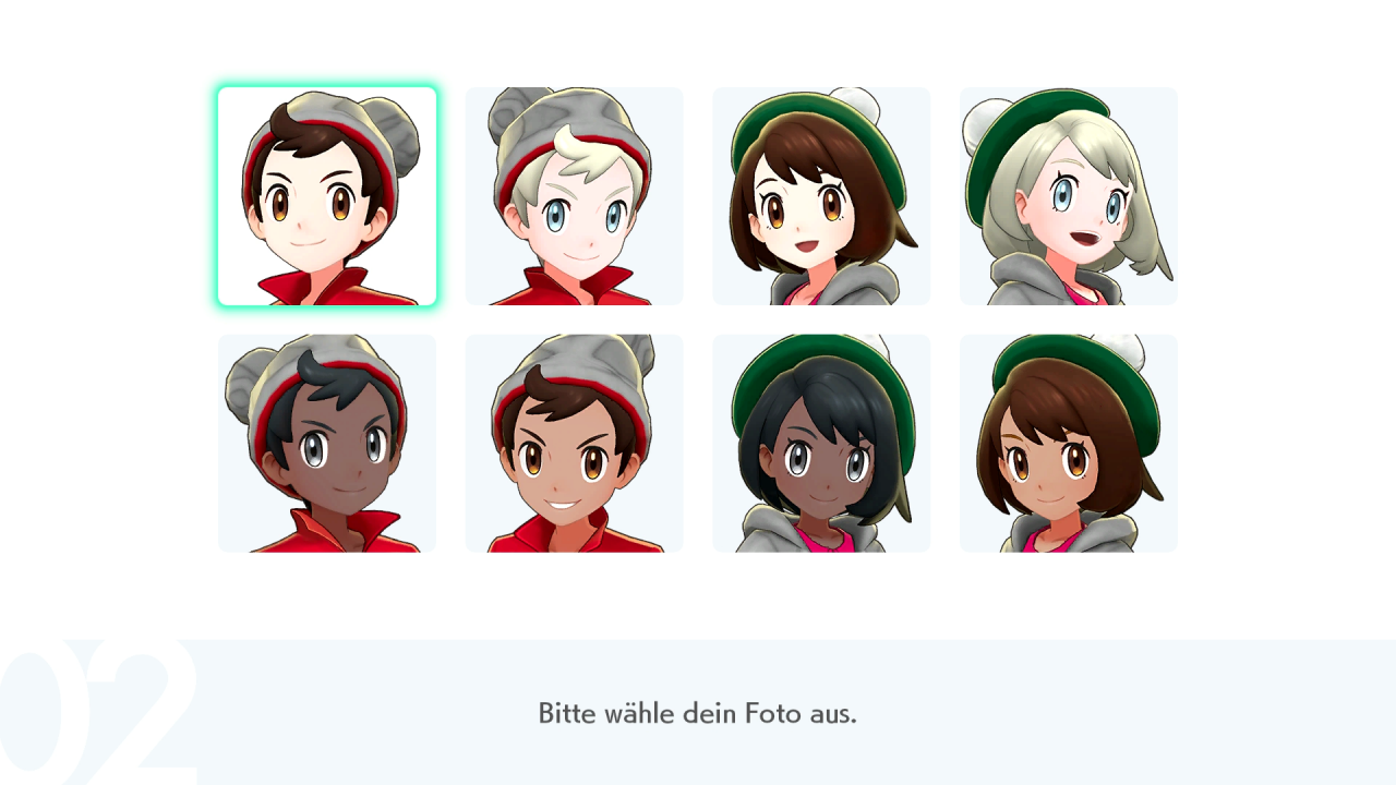 [20/11/2019] Pokémon Schwert & Schild im Test: Trotz einiger Mängel ein toller Rollenspielspaß (3)