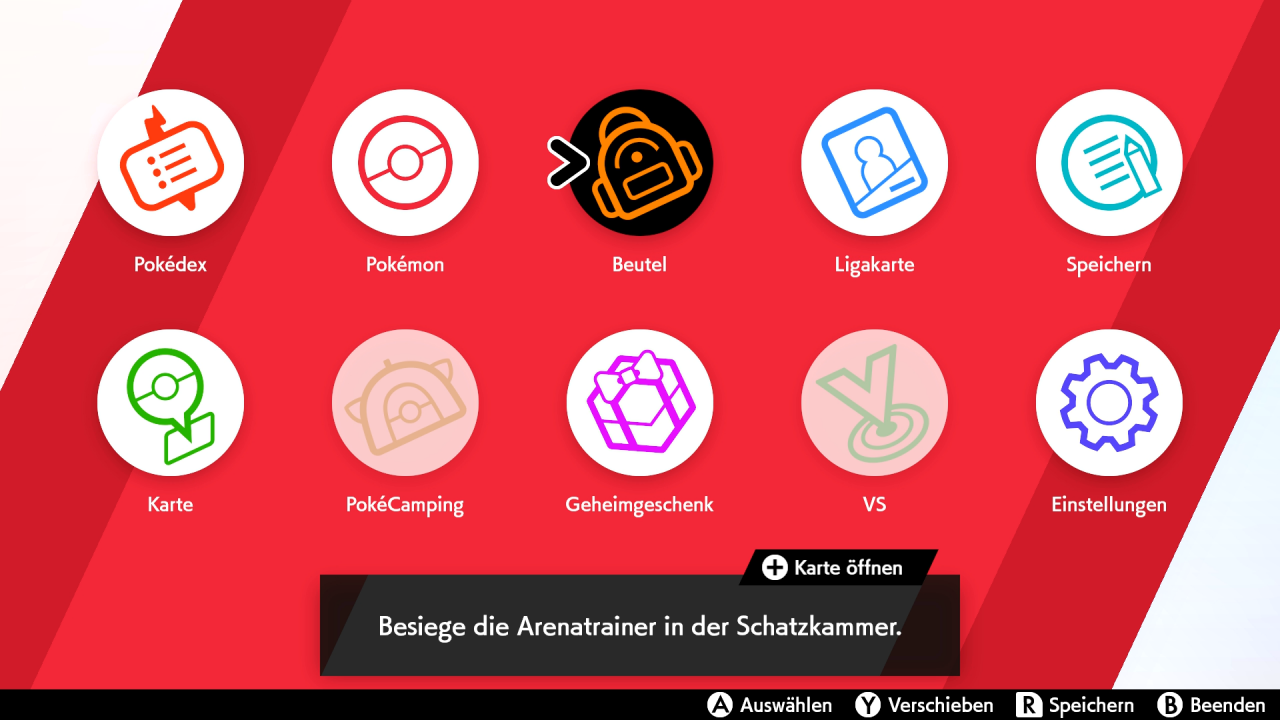 [20/11/2019] Pokémon Schwert & Schild im Test: Trotz einiger Mängel ein toller Rollenspielspaß (8)