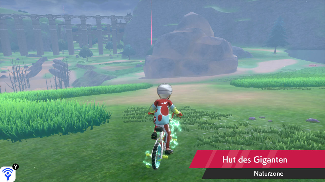[20/11/2019] Pokémon Schwert & Schild im Test: Trotz einiger Mängel ein toller Rollenspielspaß (13)
