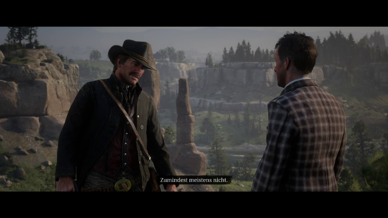 [26/11/2019] Red Dead Redemption 2 im Test: Das erhoffte Meisterwerk - Update mit PC-Wertung (5)