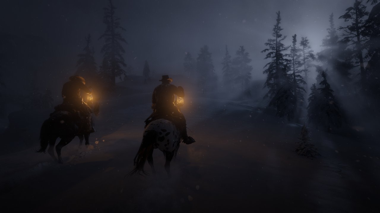 [06/11/2019] Red Dead Redemption 2 ist genau wie sein Vorgänger nur für drei Monate in PS Plus enthalten. Danach fliegt das Western-Epos wieder aus der Bibliothek.
