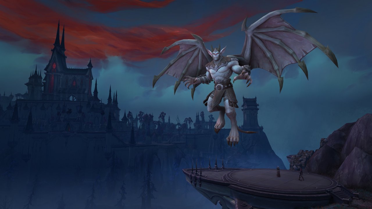 [04/11/2019] Neuer Richtlinien in World of Warcraft machen Multiboxern das Leben etwas schwerer. (6)