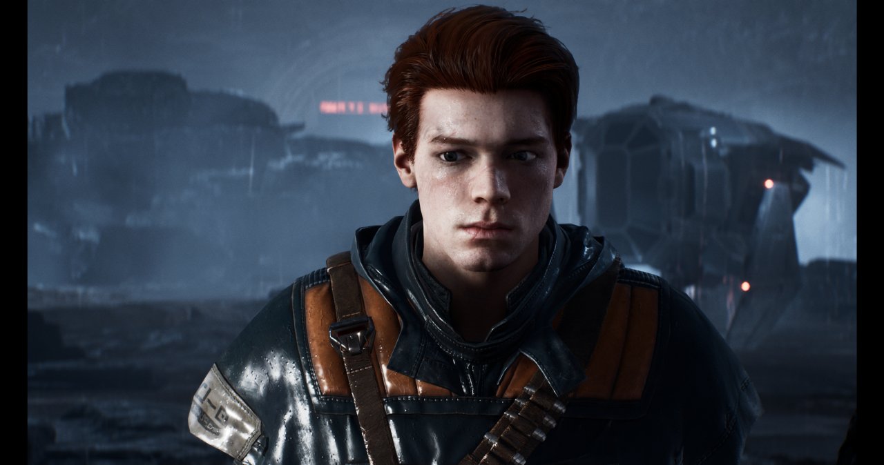 [18/11/2019] Mit dermaßen großen Spielen wie Star Wars Jedi und God of War 3, wird der Entwickler bestimmt einen neuen Publisher finden.