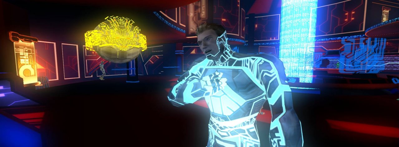 [20/11/2019] Tron 2.0 im Rückblick