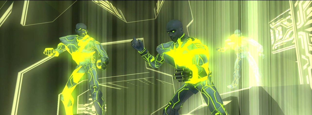 [20/11/2019] Tron 2.0 im Rückblick