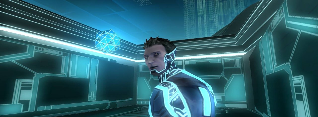 [20/11/2019] Tron 2.0 im Retro-Special