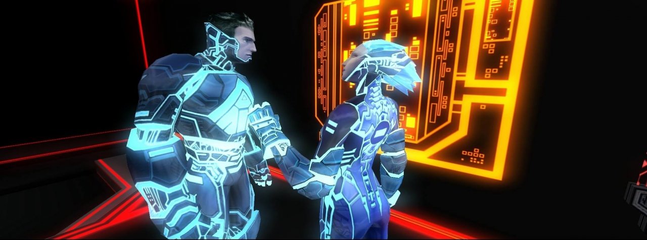 [20/11/2019] Die ordentliche Geschichte erzählt eine Fortsetzung des Film-Klassikers Tron von 1982.