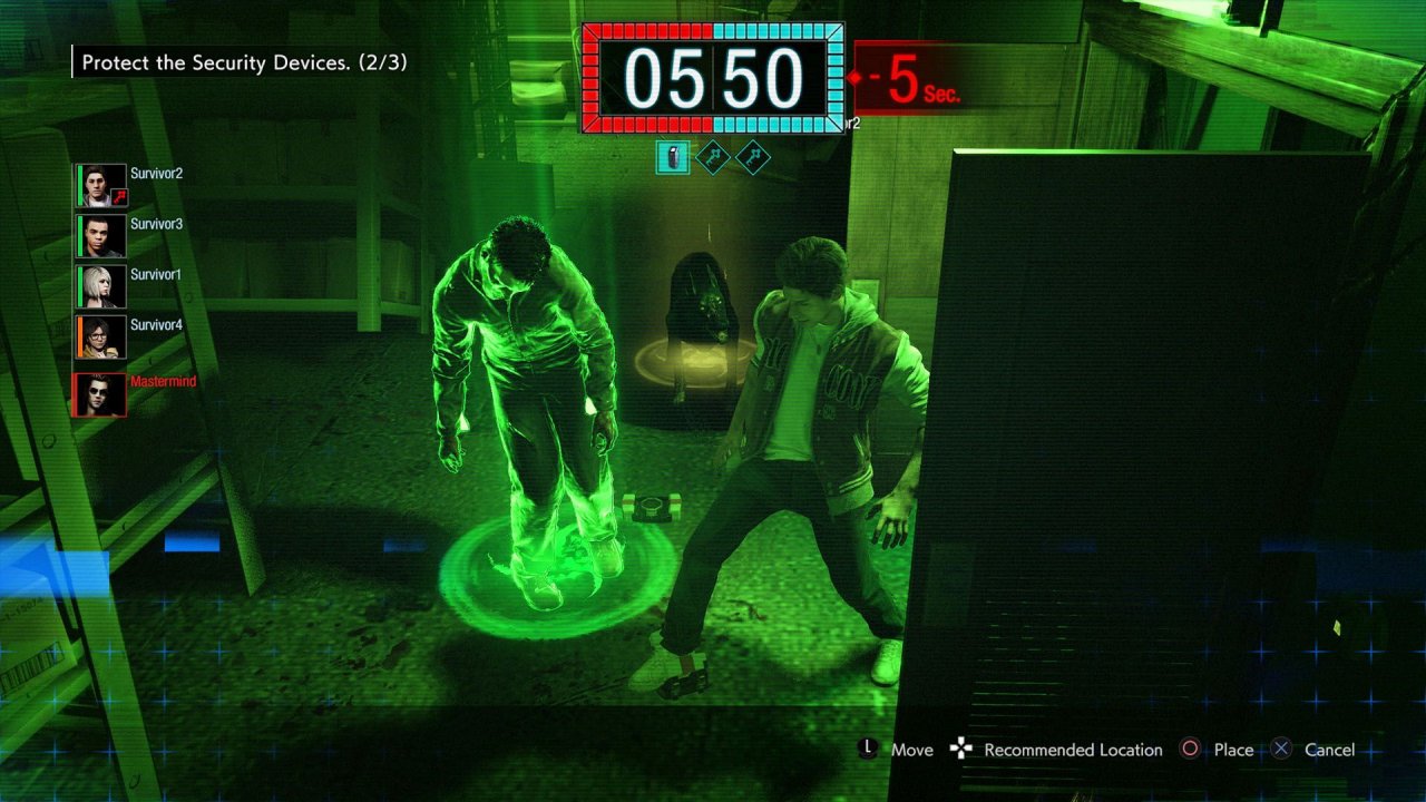 [21/11/2019] Project Resistance: Der Resident-Evil-Ableger in der Hands-on-Vorschau (6)