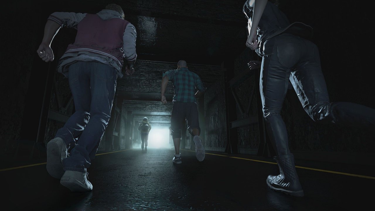 [21/11/2019] Project Resistance: Der Resident-Evil-Ableger in der Hands-on-Vorschau (10)