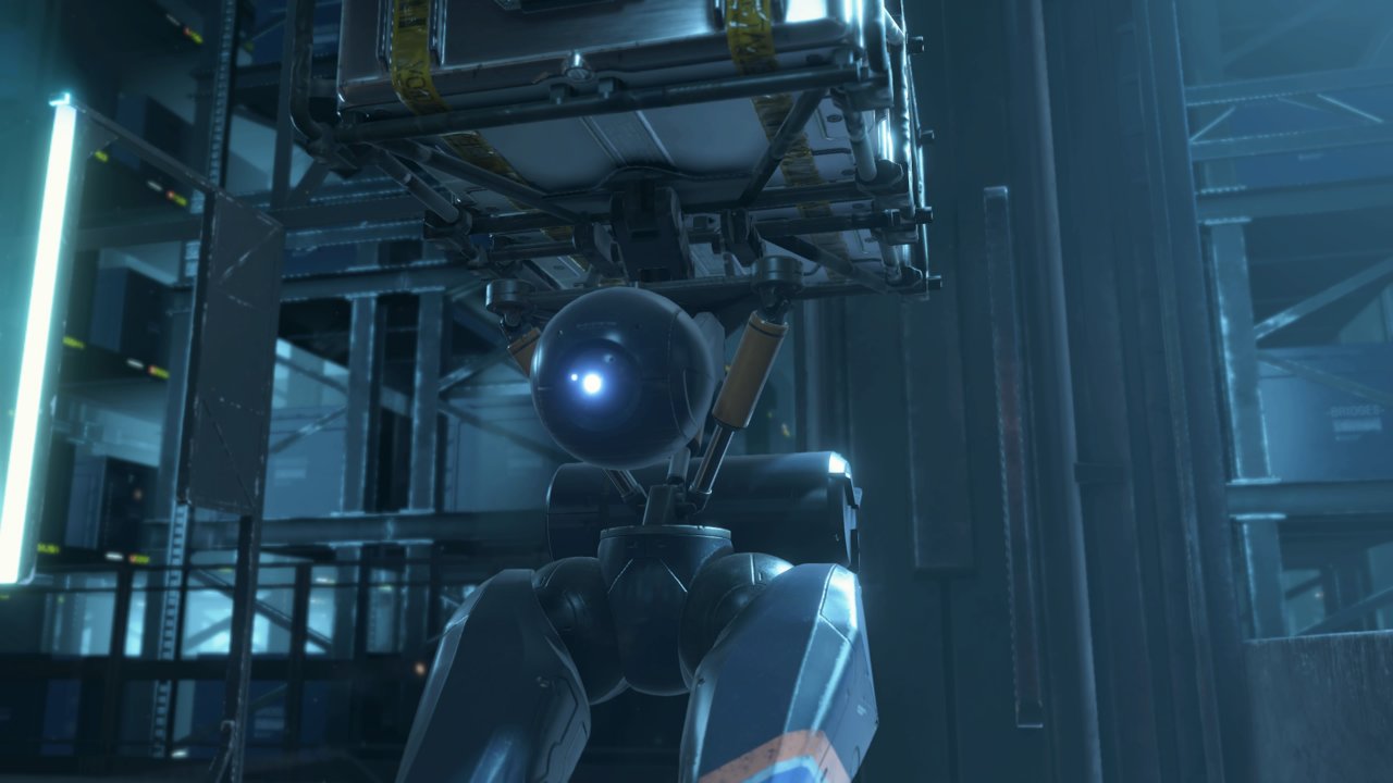 [05/11/2019] Death Stranding im Test - Weitere Screenshots aus dem neuen PS4-Abenteuer von Hideo Kojima. (3)