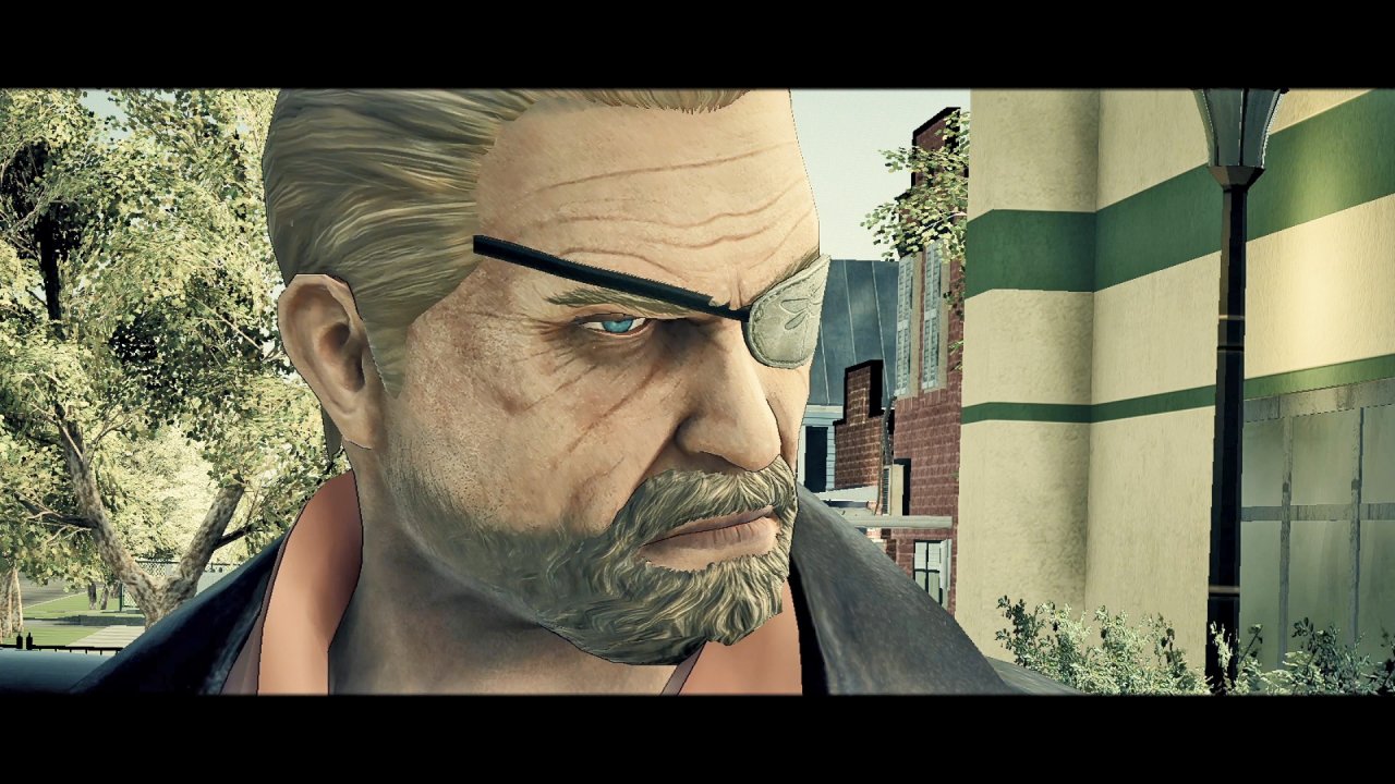 [08/11/2019] Deadly Premonition 2: A Blessing in Disguise: Der polarisierendste Horror der Spielegeschichte geht weiter (2)