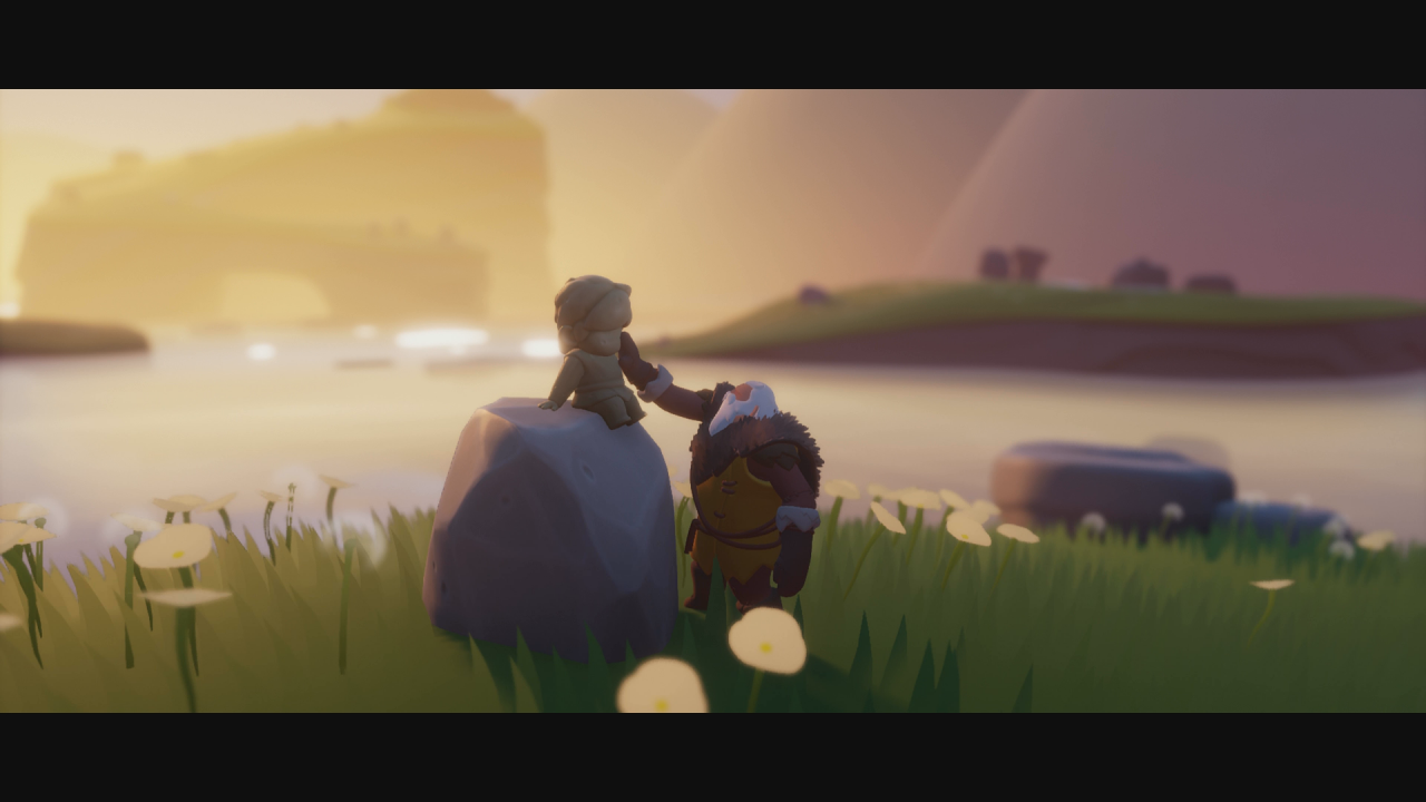 [18/12/2019] Arise: A Simple Story: Test des sympathischen Indie-Plattformers