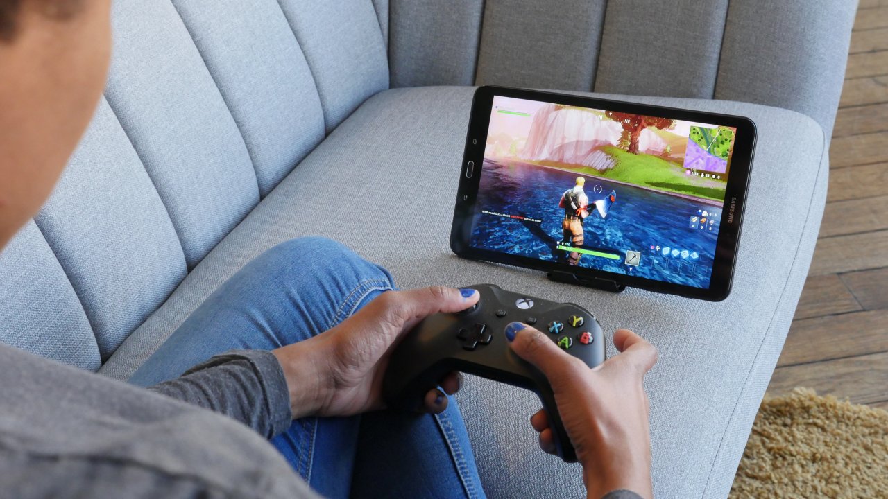 [05/12/2019] Shadow: Der leistungsstärkste Spiele-Streamingdienst? - Ausprobiert & nachgefragt! (2)