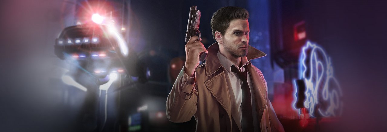 [18/12/2019] Blade Runner: Enhanced Edition im Test