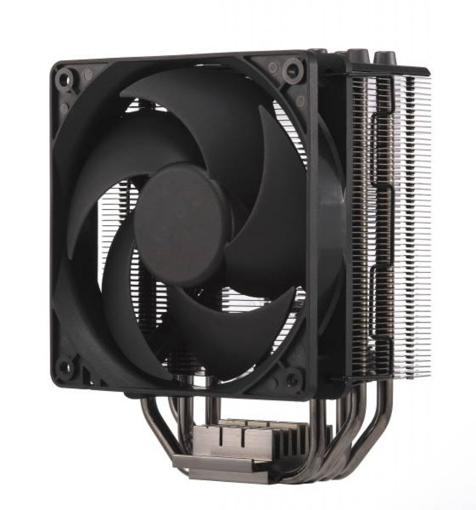 [12/12/2019] Cooler Master Hyper 212 Black Edition