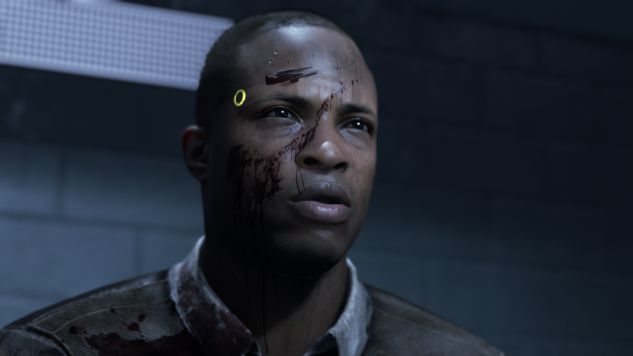 [19/12/2019] Was kommt nach Detroit: Become Human? Derzeit befinden sich mehrere Projekte bei Quantic Dreams in Entwicklung.