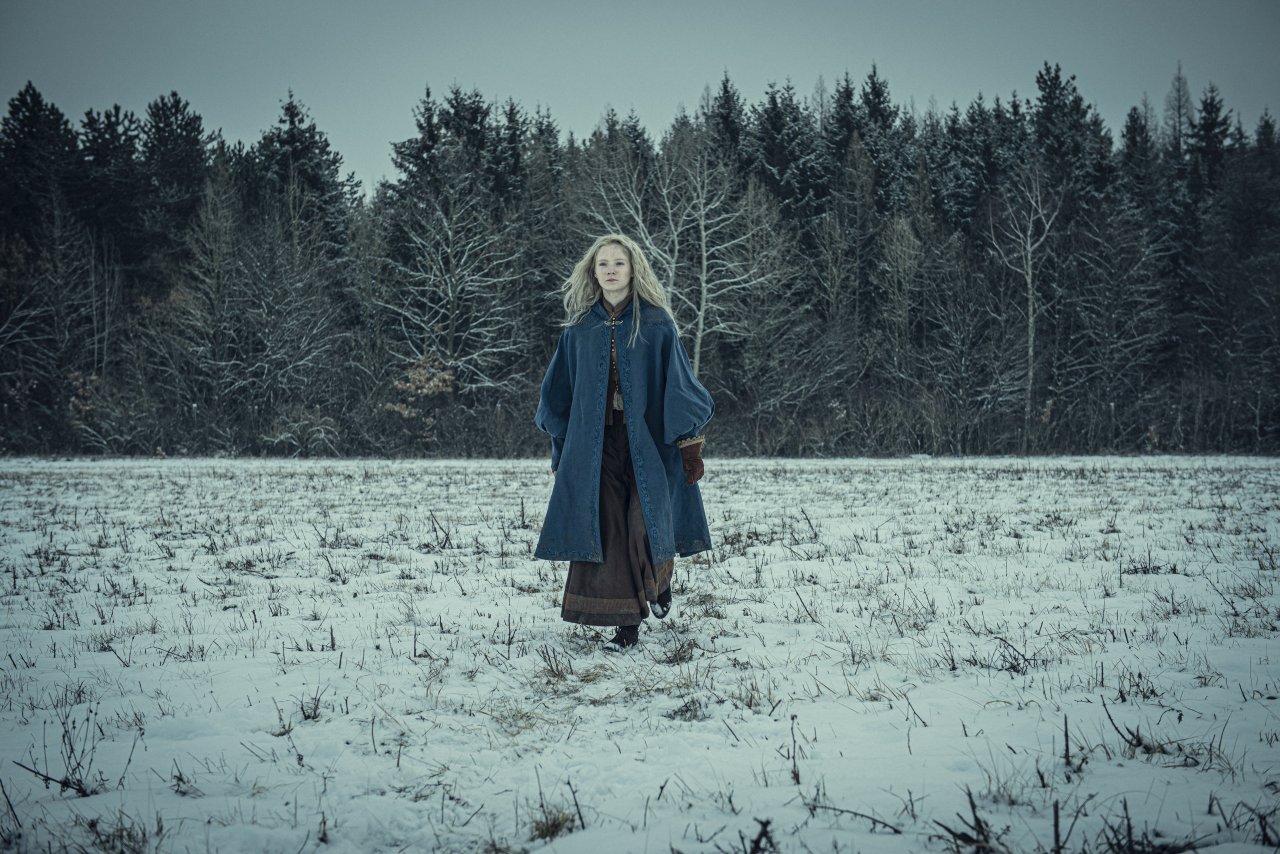 [20/12/2019] In der ersten Staffel werden die Kurzgeschichten als Vorlage schnell abgehandelt, um Ciri in die Story zu bringen.