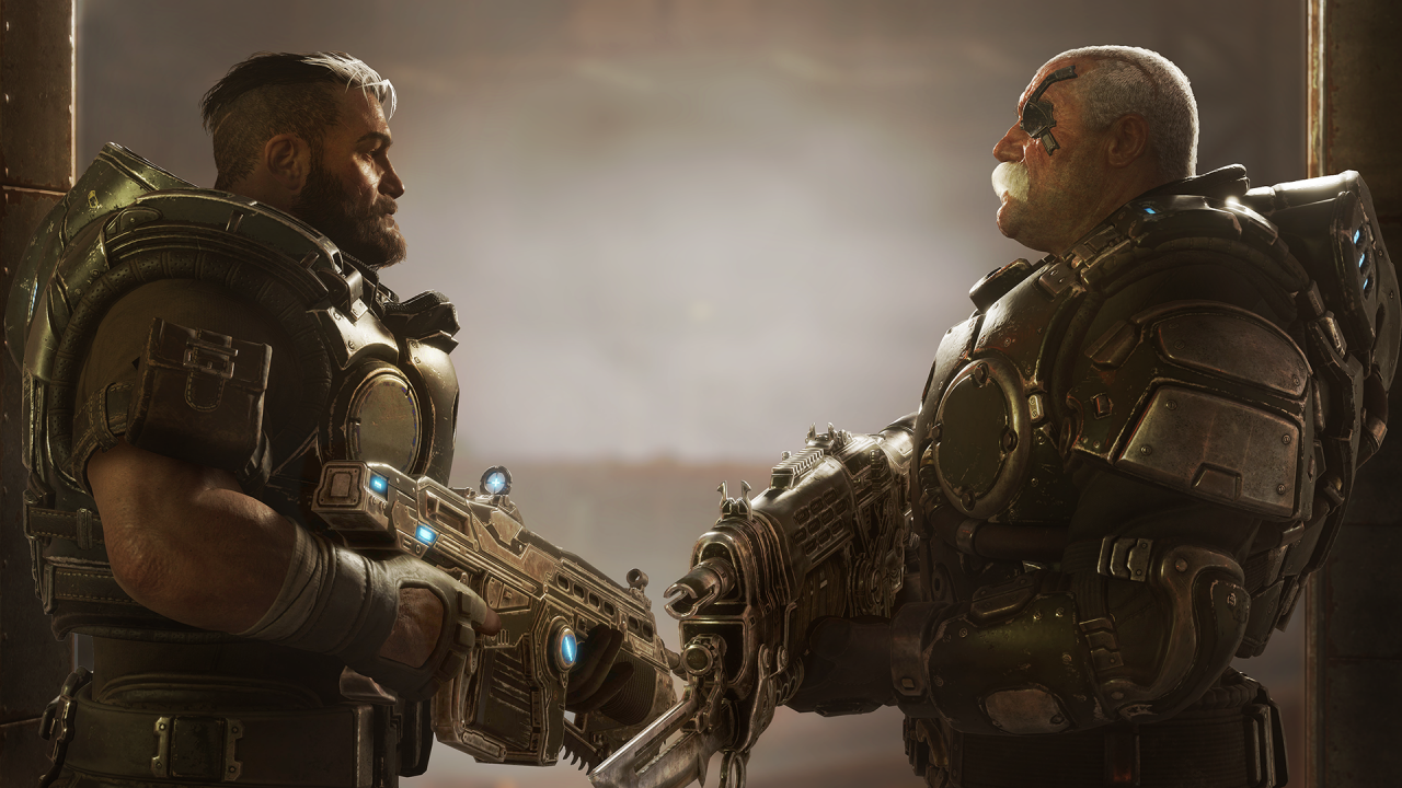 [16/12/2019] Gears Tactics im Test. (1)