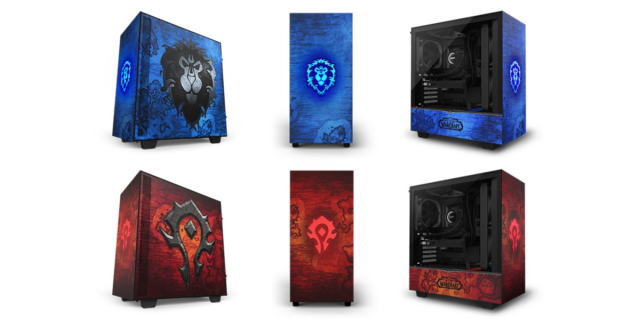 [18/12/2019] Wir geben Tipps zu wichtigen Dingen rund um die Auswahl eines Gehäuses für einen Gaming-PC und bieten eine Marktübersicht mit 60 ATX- und 20 Mini-Gehäusen.