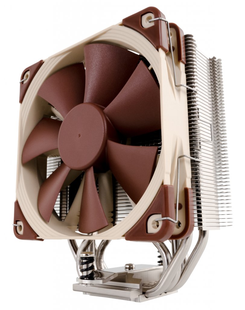 [12/12/2019] Noctua NH-U12S