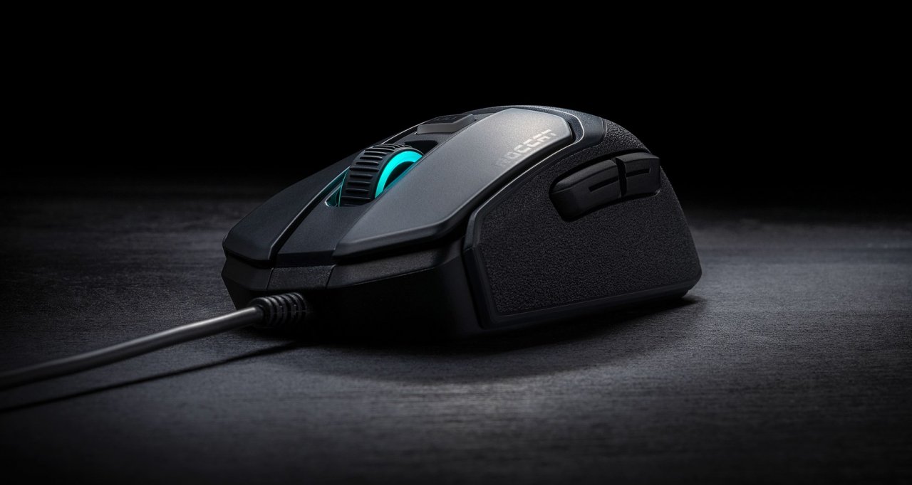 [12/12/2019] Roccat Kain 100 AIMO