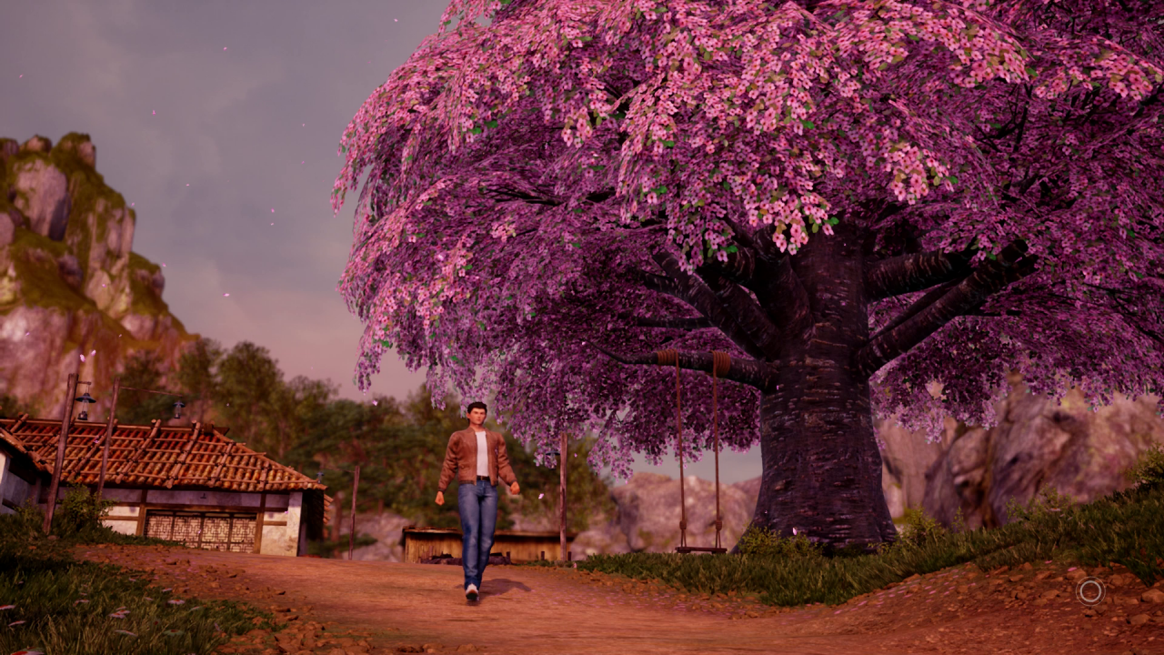 [06/12/2019] Shenmue 3 im Test