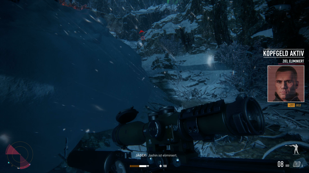 [02/12/2019] Sniper Ghost Warrior Contracts: Wieder ein Schritt in die richtige Richtung (3)
