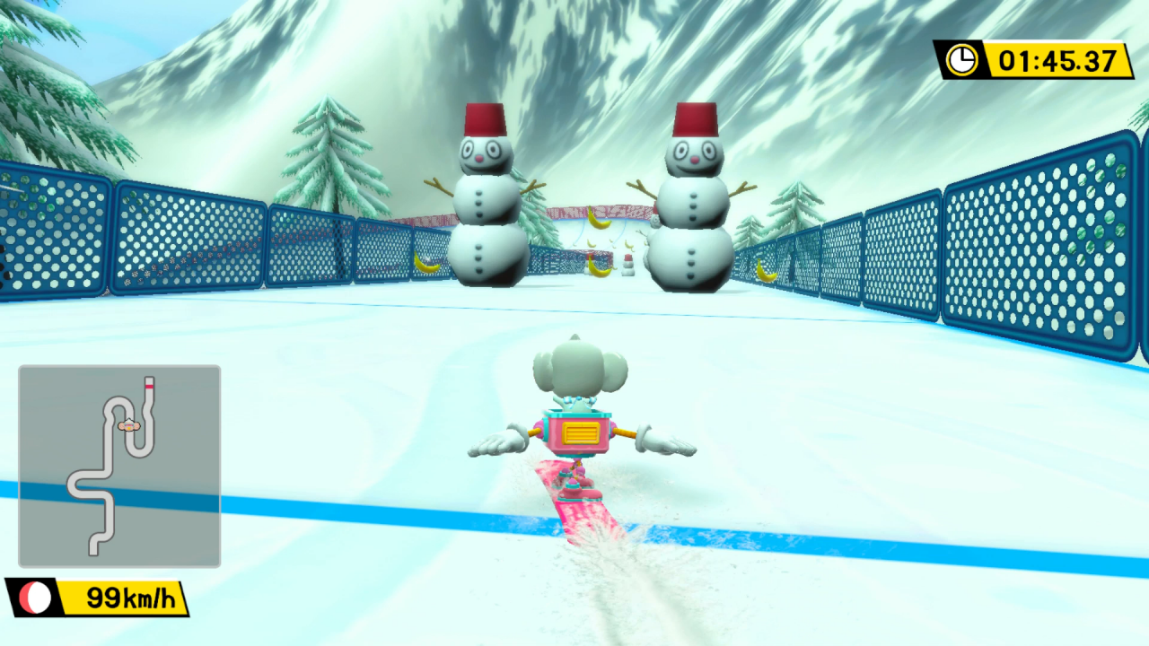 [04/12/2019] Minigames: Zwar sind die kleinen Spielchen eine nette Abwechslung zu den fiesen Rätselpassagen, so richtigen Spaß brachte uns deren schwammiges Gameplay aber leider nicht. &nbsp;